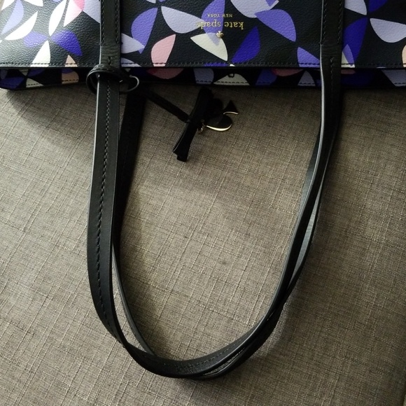 Kate Spade Hawthorne Lane Spinner Bag - Picture 5 of 8